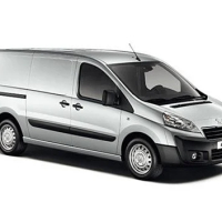 Tapis de voiture Peugeot Expert (2007-2016)