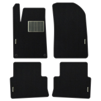 Tapis de voiture Peugeot 508 SW (2010-2018)