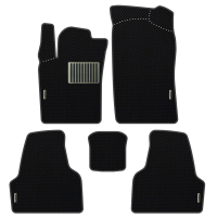 Tapis de voiture Peugeot 405 (1992-1996)