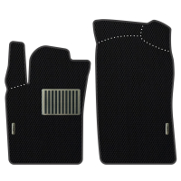 Tapis de voiture Peugeot 405 (1992-1996)