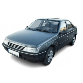 Tapis de voiture Peugeot 405 (1992-1996)