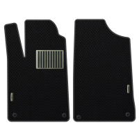 Tapis de voiture Peugeot 607 (1999-2010)