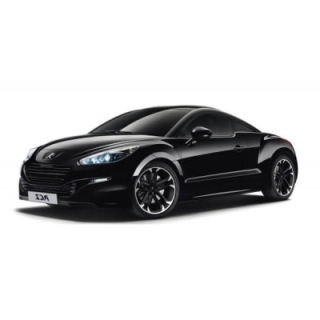 Tapis de voiture Peugeot RCZ (2010-2015)