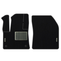 Tapis de voiture Peugeot 5008 (2016-2020)