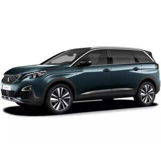 Tapis de voiture Peugeot 5008 (2016-2020)