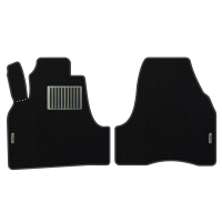 Tapis de voiture Peugeot 807 (2002-2014)