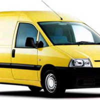 Tapis de voiture Peugeot Expert (1995-2004)