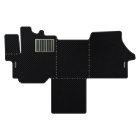 Tapis de voiture Peugeot Boxer (2014-…)