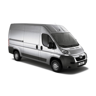 Tapis de voiture Peugeot Boxer (2014-…)