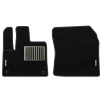 Tapis de voiture Peugeot Rifter (2018-…)