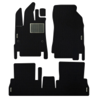Tapis de voiture Peugeot Rifter (2018-…)