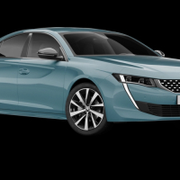 Tapis de voiture Peugeot 508 (2018-…)