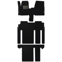 Tapis de voiture Peugeot Expert Tepee (2016-…)