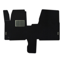 Tapis de voiture Peugeot Expert Tepee (2016-…)