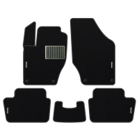 Tapis de voiture Peugeot 308 (2007-2013)