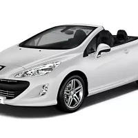 Tapis de voiture Peugeot 308 CC (2007-2013)