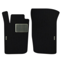 Tapis de voiture Peugeot 206 CC (2000-2007)