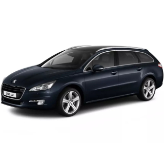 Tapis de voiture Peugeot 508 SW (2010-2014)