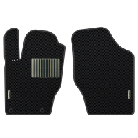 Tapis de voiture Peugeot 307 (2001-2005)