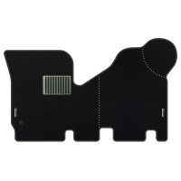 Tapis de voiture Peugeot Expert Tepee (2007-2012)