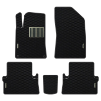 Tapis de voiture Peugeot 508 RXH (2012-2018)