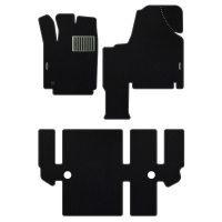 Tapis de voiture Peugeot Expert Tepee (2012-2016)