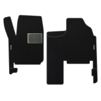 Tapis de voiture Peugeot Expert (2004-2007)