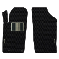 Tapis de voiture Peugeot 206+ (2009-2013)