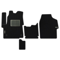 Tapis de voiture Peugeot Expert (2016-…)