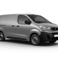 Tapis de voiture Peugeot Expert (2016-…)