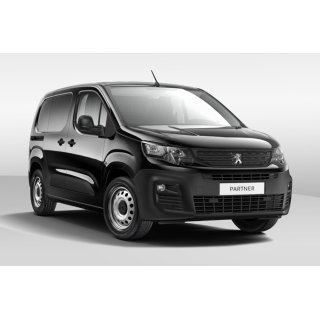 Tapis de voiture Peugeot Partner (2018-…)