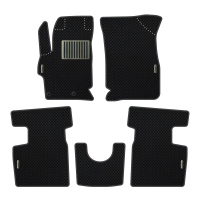 Tapis de voiture Peugeot 301 (2017-…)