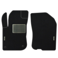 Tapis de voiture Peugeot 208 (2012-2015)