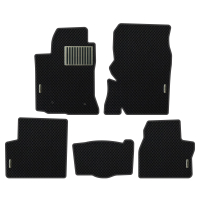 Tapis de voiture Pontiac Vibe (2003-2010)