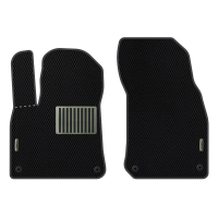 Tapis de voiture Porsche Cayenne (2017-…)