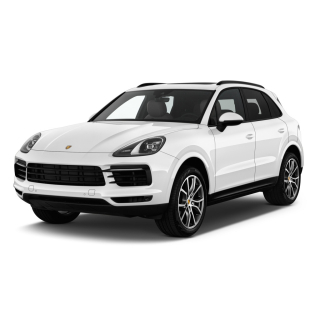 Tapis de voiture Porsche Cayenne (2017-…)
