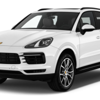 Tapis de voiture Porsche Cayenne (2017-…)