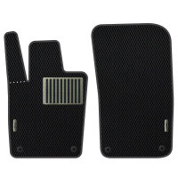 Tapis de voiture Porsche Panamera (2009-2016)