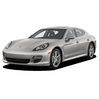 Tapis de voiture Porsche Panamera (2009-2016)
