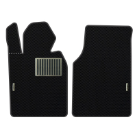 Tapis de voiture Porsche 924 (1976-1988)