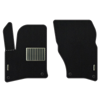 Tapis de voiture Porsche Cayenne (2010-2014)