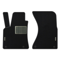 Tapis de voiture Porsche Macan (2014-2018)