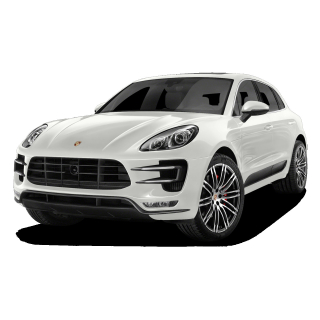Tapis de voiture Porsche Macan (2014-2018)