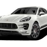 Tapis de voiture Porsche Macan (2014-2018)