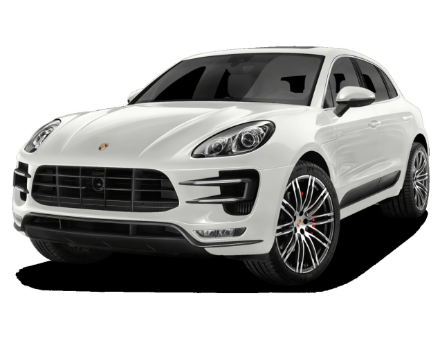 Tapis de voiture Porsche Macan (2014-2018)