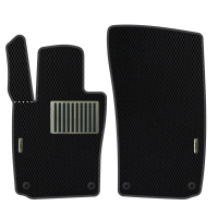 Tapis de voiture Porsche Panamera (2009-2013)