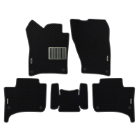 Tapis de voiture Porsche Cayenne (2010-2014)