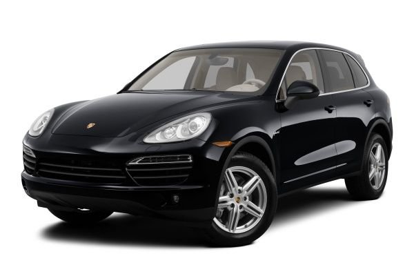 Tapis de voiture Porsche Cayenne (2010-2014)