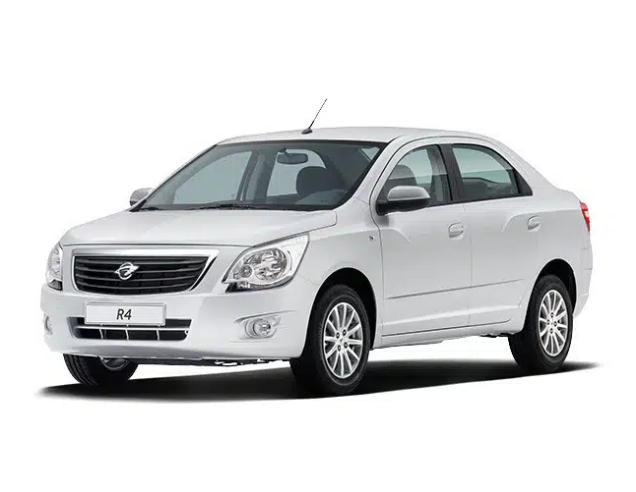 Tapis de voiture Ravon Ravon R4 (2016-…)