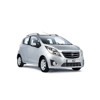 Tapis de voiture Ravon Ravon R2 (2016-…)
